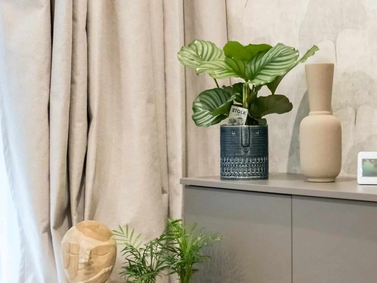 Mediteranian 1Br In Nusco City Bucharest Romania