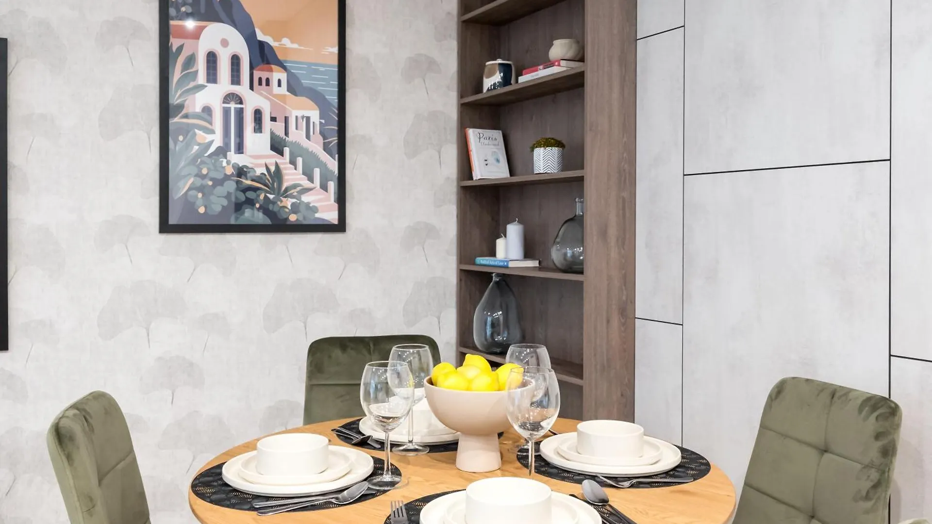 Mediteranian 1Br In Nusco City Bucharest 0*,  Romania